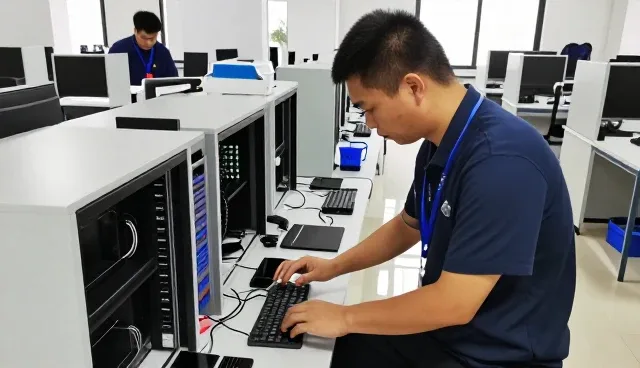 技术培训客户使用技术转让的反馈