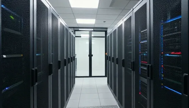 园林绿化运维中节点可查技术的应用与常见问题处理