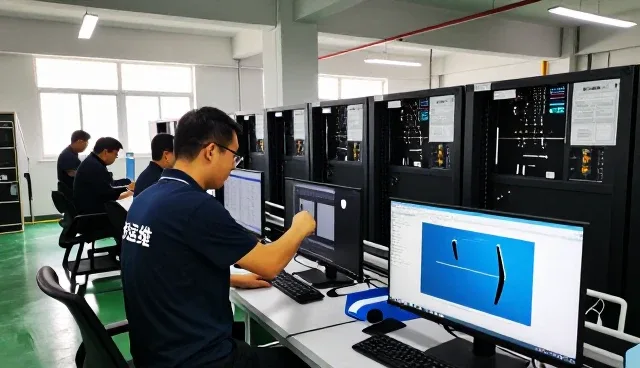 上海濯涟园林绿化有限公司助力技术培训提升竞争力