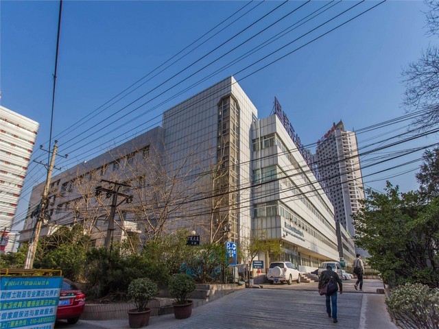 南京市楼宇清洗服务电话